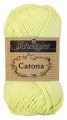 Scheepjes Catona 100 Lemon Chiffon